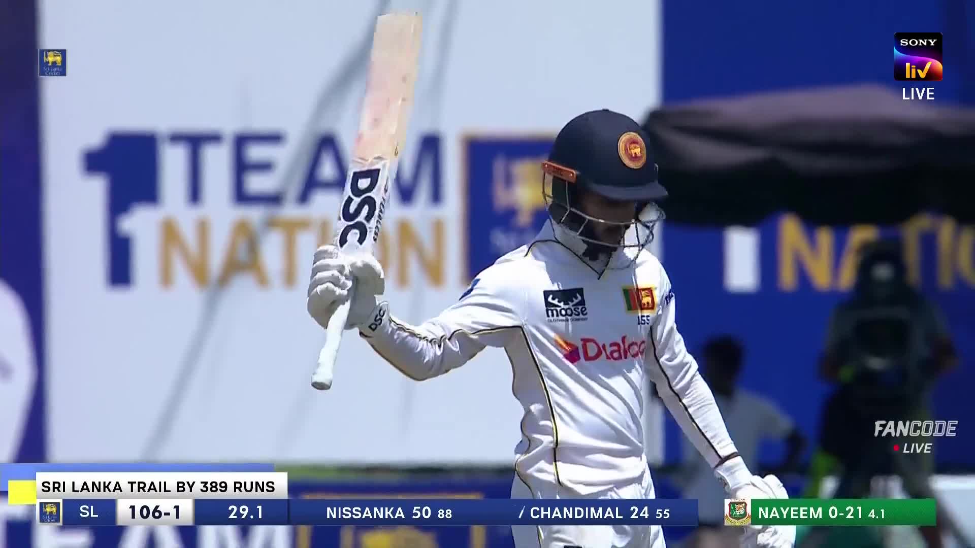 Sri Lanka What Channel Is Cricket On Sri Lanka Cricket Match Now