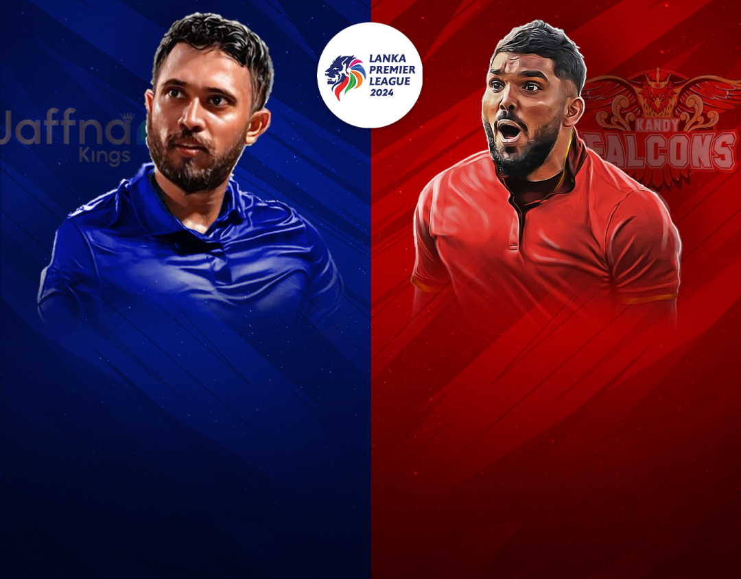 Jaffna Kings vs Kandy Falcons Match 15 Match Live Streaming Watch Live