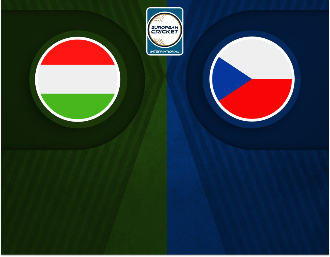 Hungary vs Czechia Match 4 Match Live Streaming Watch Live Match