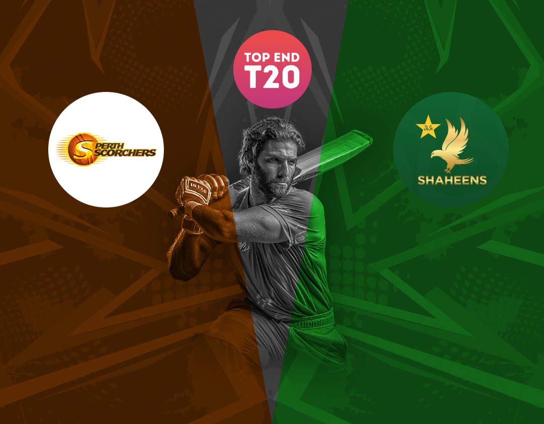 Perth Scorchers Academy vs Pakistan Shaheens Match 3 Match Live Streaming Watch Live Match