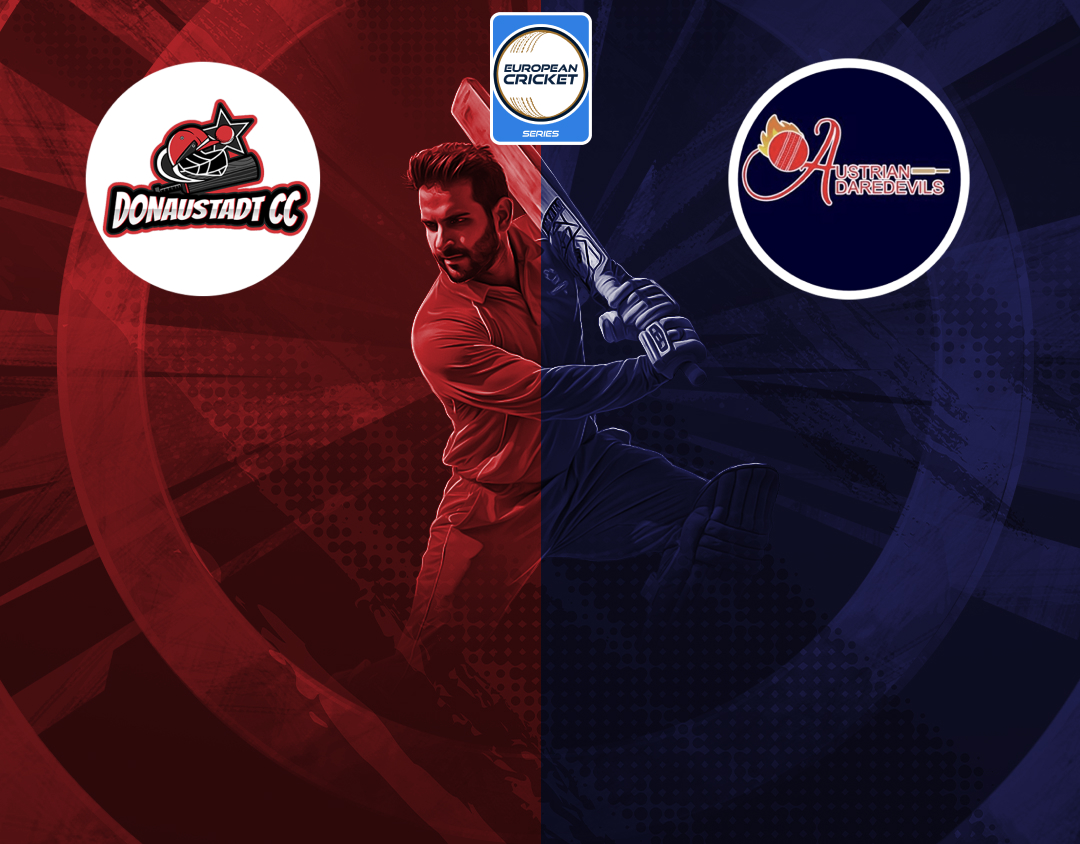 Schedule 2024 European T10 League Matches Match