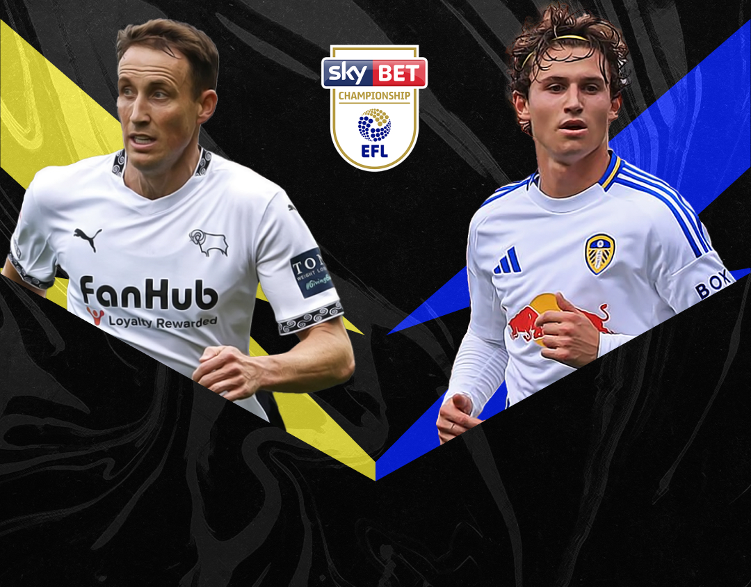 Derby County vs Leeds United Match 89 Match Commentary EFL
