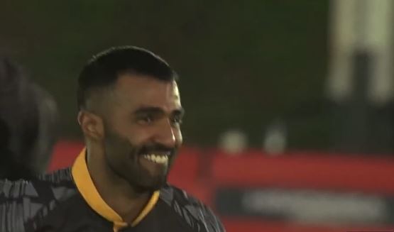 ECL T10, Group D Match 10: BRN vs BUB - Man of the Match