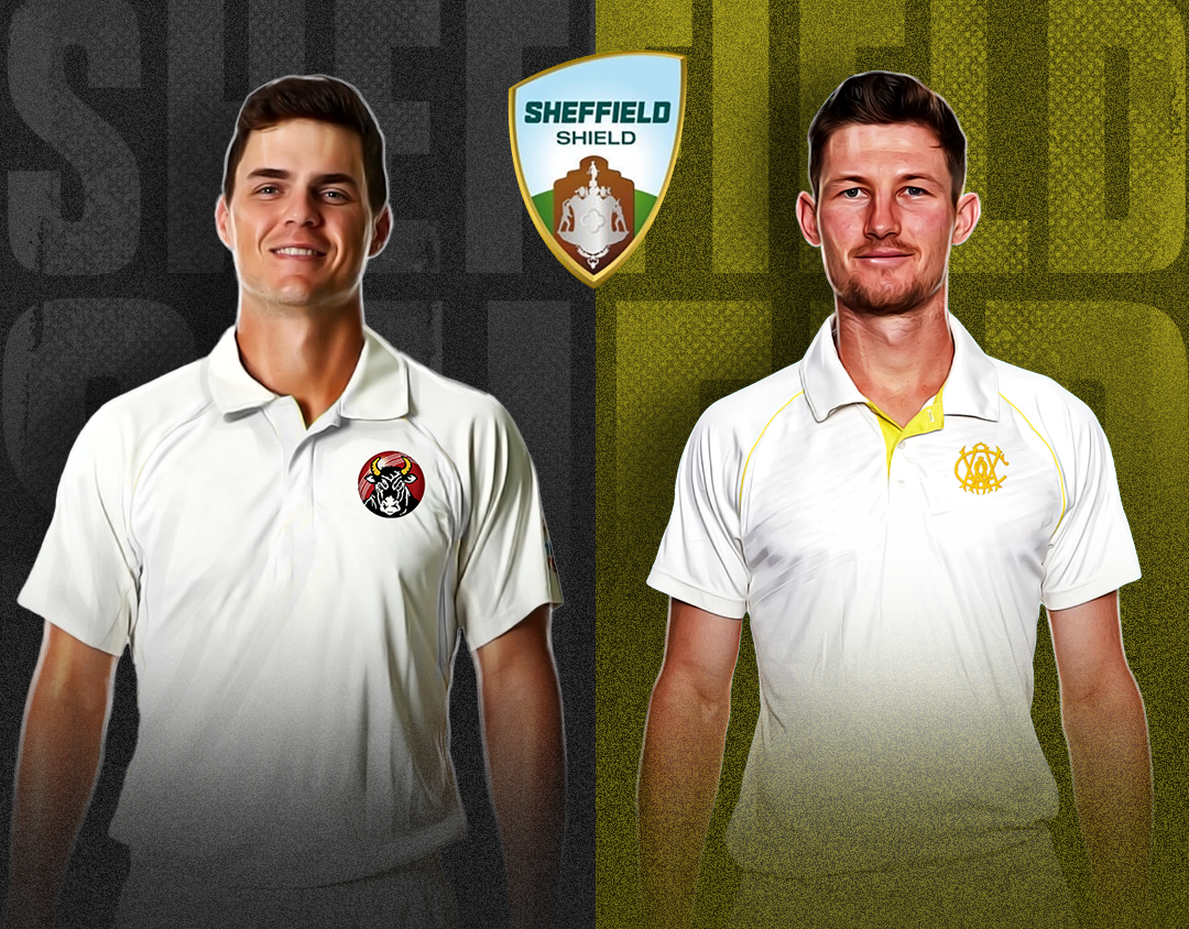 Queensland vs Western Australia Match 23 Match Commentary Sheffield