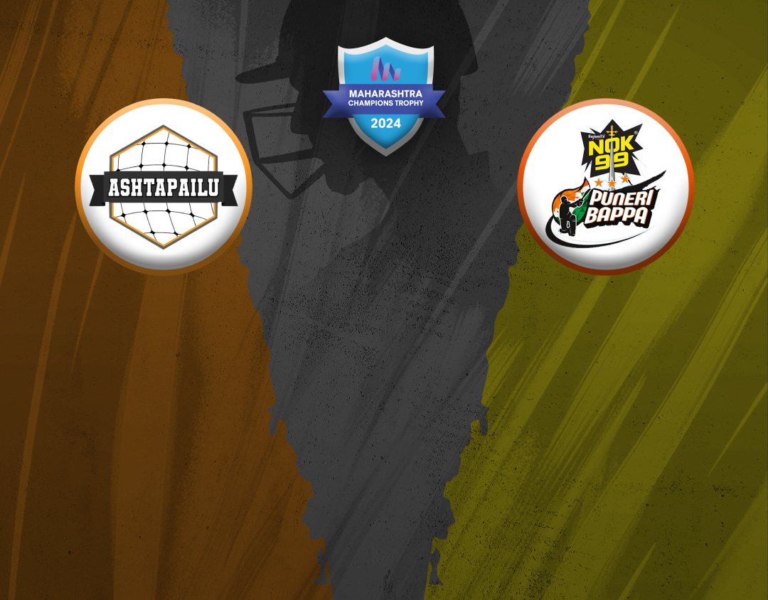 Ashtapailu Sports vs Nok 99 Puneri Bappa Match 12 Match Commentary