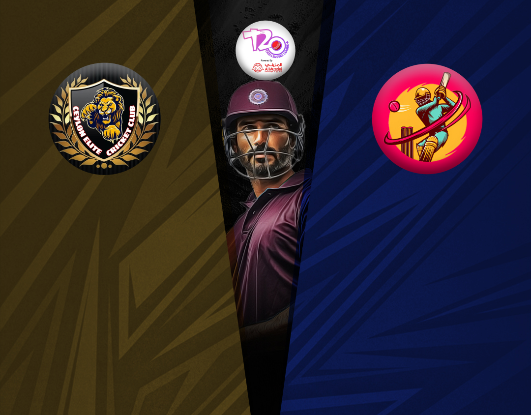 SAF vs CEC-B: Strikers Afghan beat CECC-B by 61 runs. Watch Videos ...