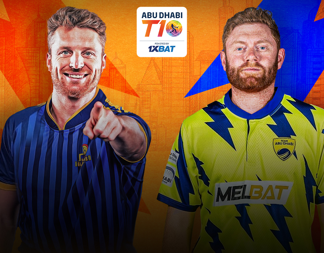 Deccan Gladiators vs Team Abu Dhabi Match 11 Match Live Score Abu Dhabi T10 League, 2024