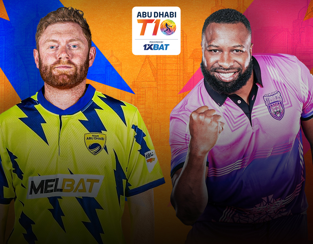 Abu Dhabi T10 League T10 All Match Scorecard Match 16: New York