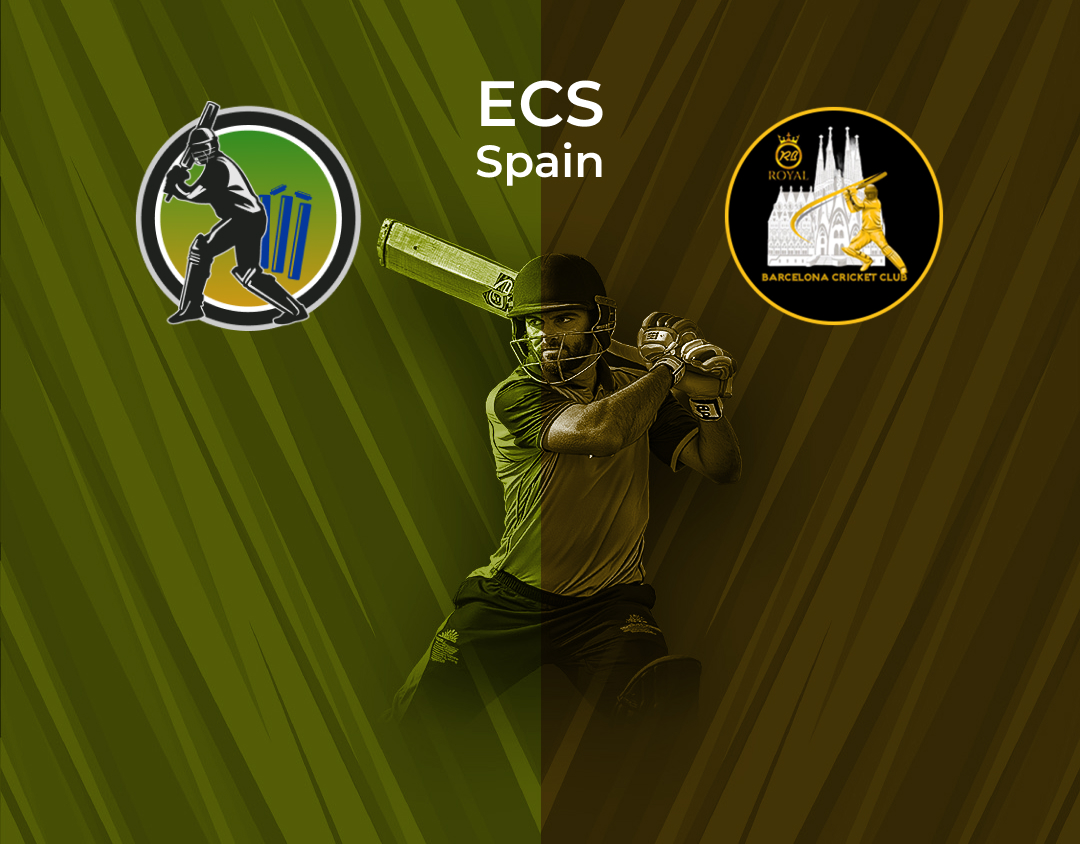 Barcelona Qalandar vs Royal Barcelona Match 79 Match Commentary ECS