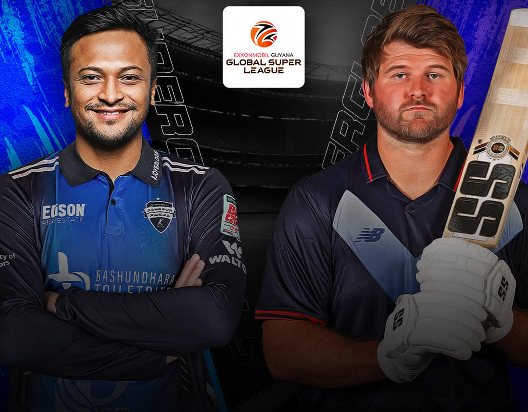 Victoria vs Rangpur Riders Final Match Live Score Global Super League