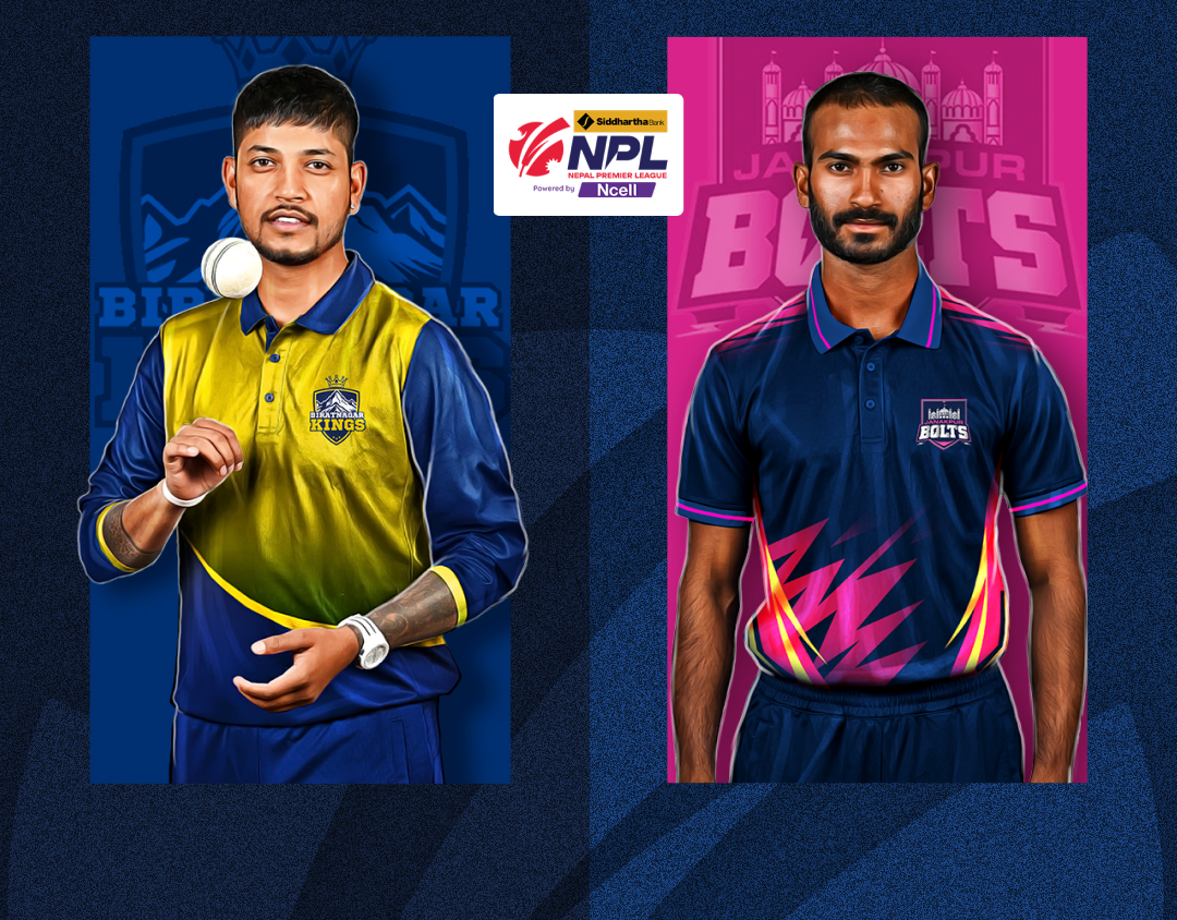 Biratnagar Kings vs Janakpur Bolts Match 1 Match Commentary Nepal