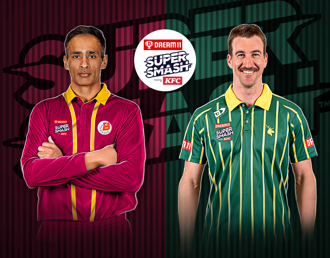 Watch Match 21 Live Cricket: Jan 21, 10:25 AM, Squads, Venue Videos