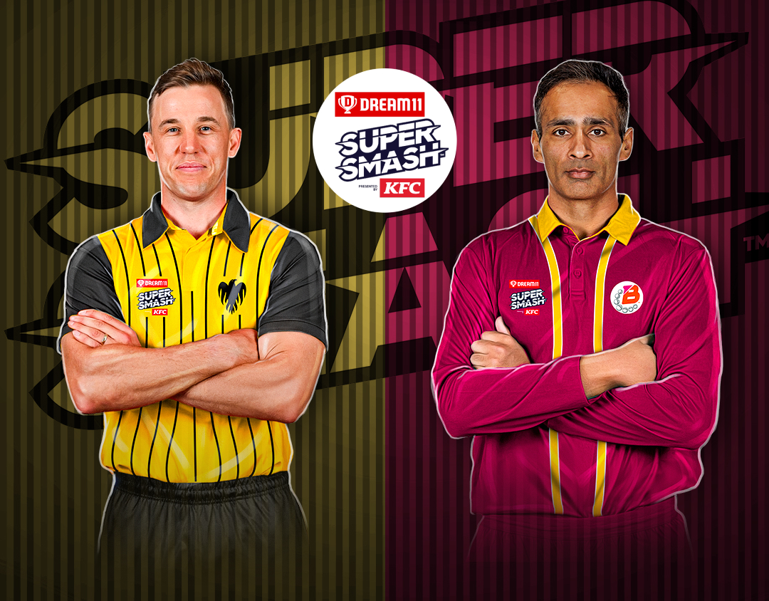 Watch Match 30 Live Cricket: Jan 30, 08:55 AM, Squads, Venue Videos