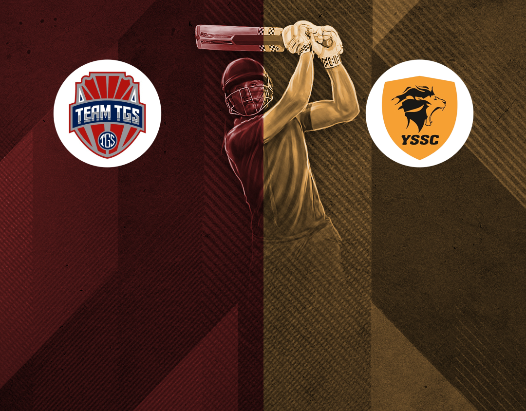 Team TGS vs YSSC Match 3 Match Live Streaming Watch Live Match