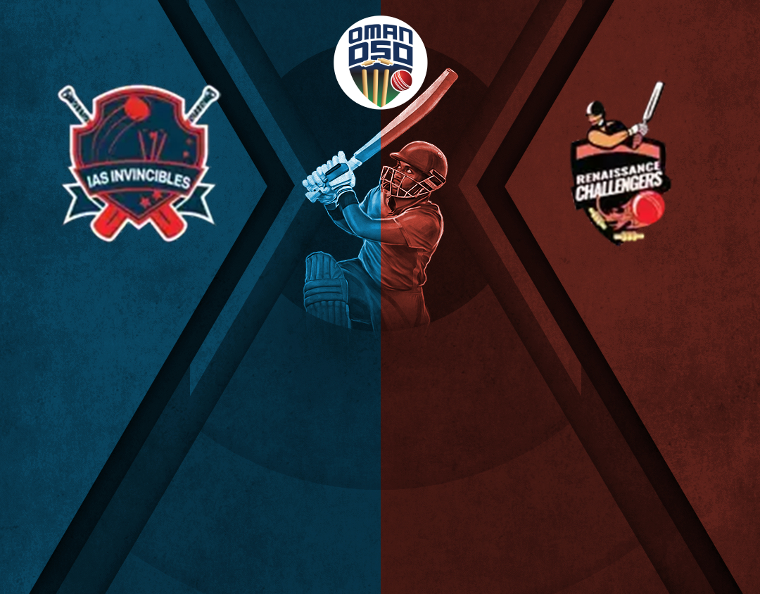IAS Invincibles vs Renaissance Challengers Match 13 Match Live Streaming Watch Live Match