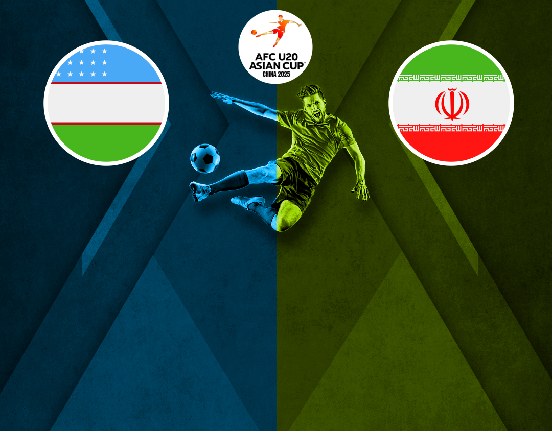 UZ-U20 vs IRN-U20: IR Iran U20 won by 2-1. Watch Videos, Highlights and