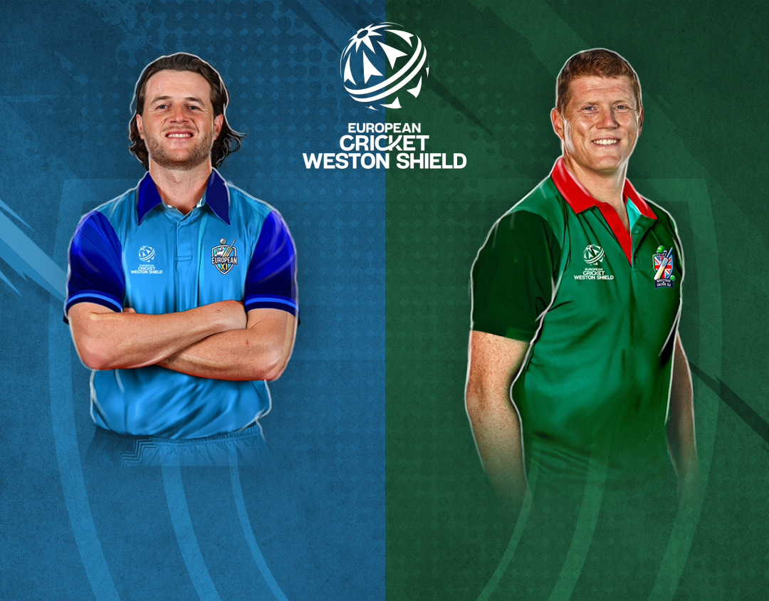 European XI vs British and Irish XI Final Match Live Streaming: Watch