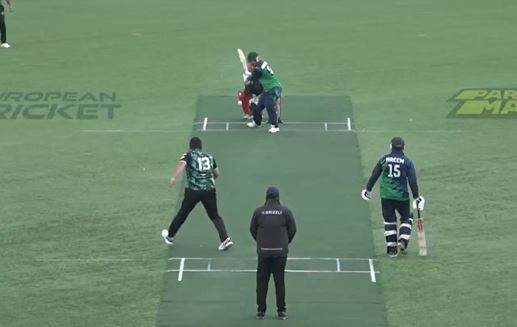 Fancode | ECS Spain Encore T10, M11: PKB vs PIC - Highlights