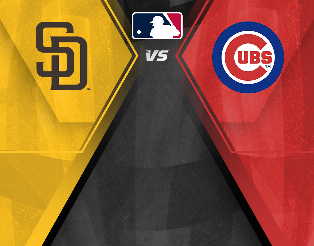Match #40 of major league baseball, 2025 banner
