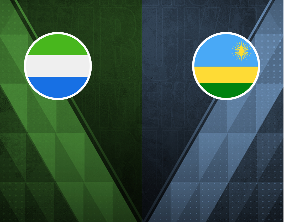 Match 5 of kwibuka women's t20i tournament, 2025: sierra leone women vs rwanda women banner