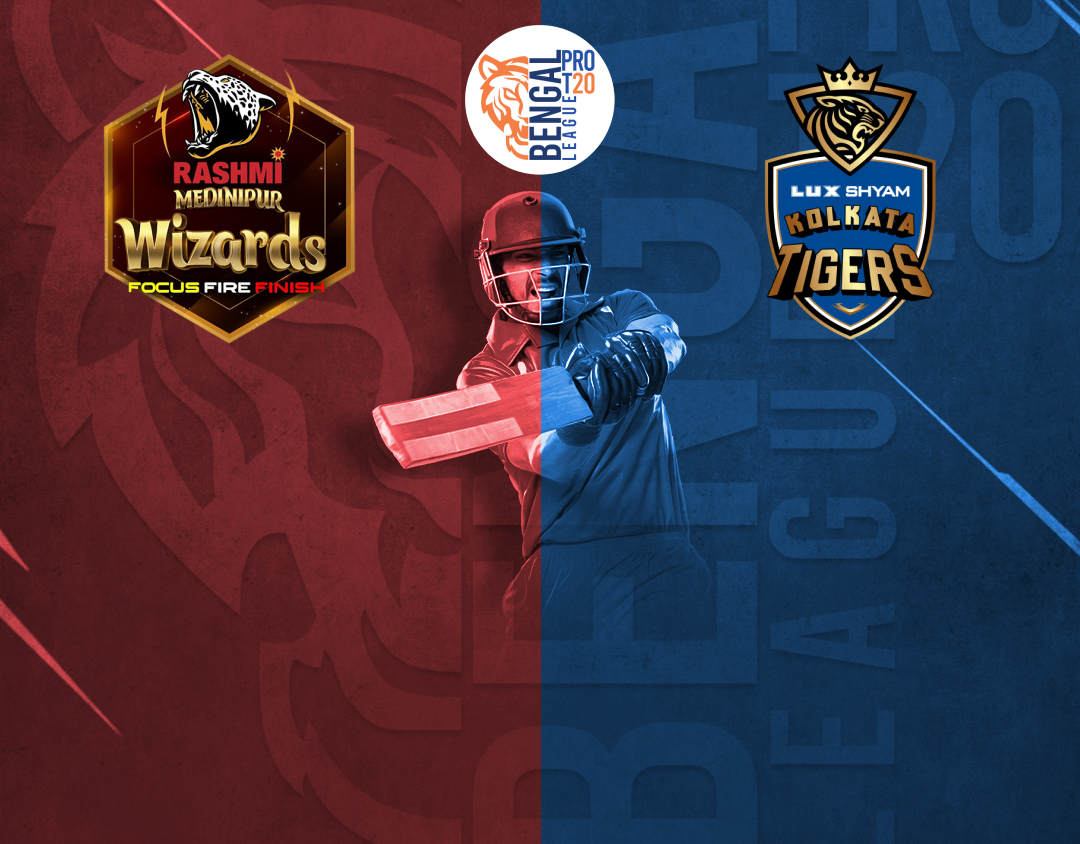 Match 2: RMW beat LSKT by 57 runs (DLS Watch Videos