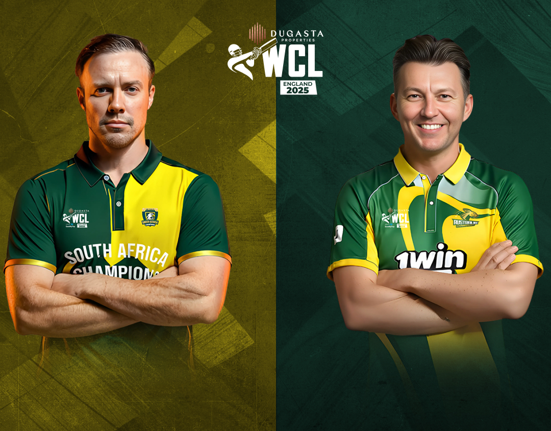 England Legends India Legend Versis Match 17: SAC Beat AAC By