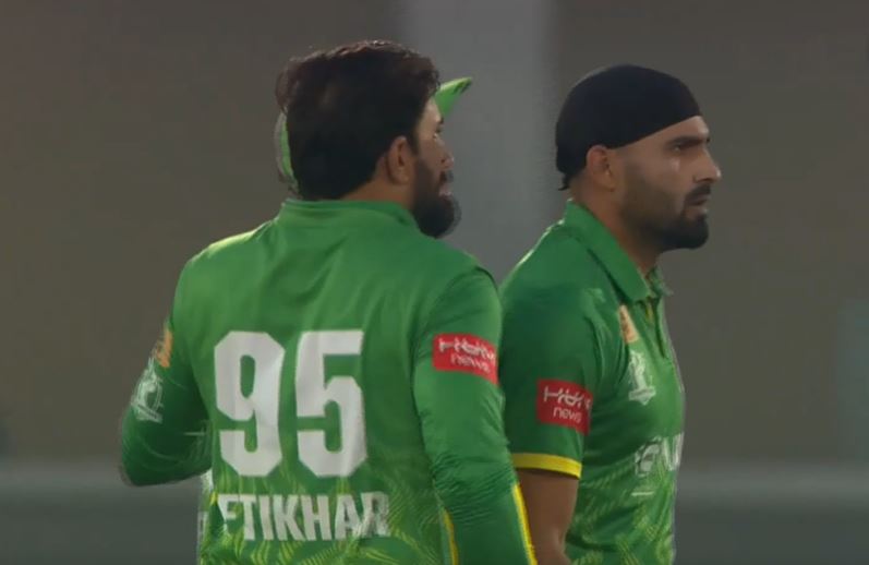 UMT Markhors beat Nurpur Lions by 3 wickets | Match 12