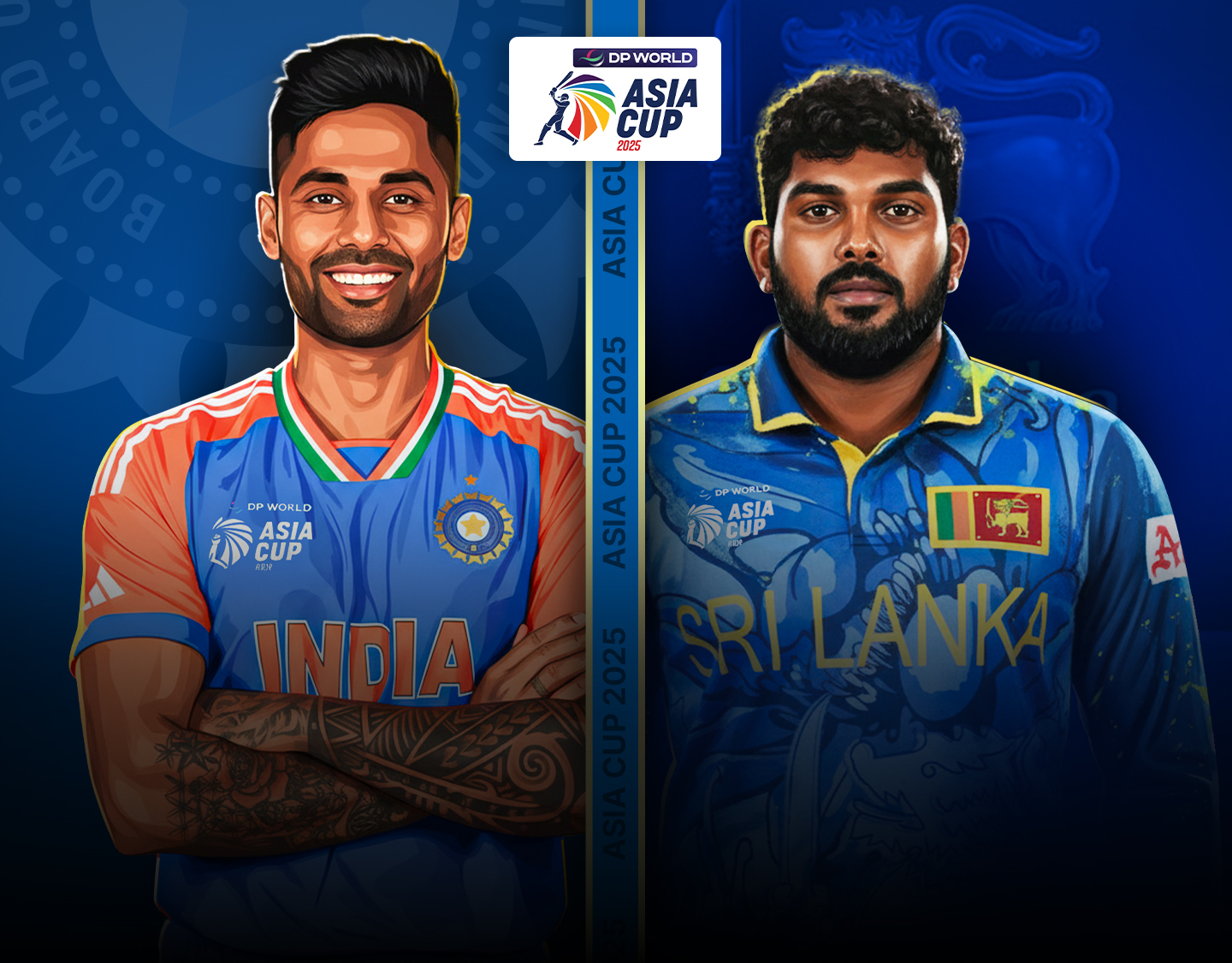 Super Four Match 6: Super Over: India tied with Sri Lanka (India
