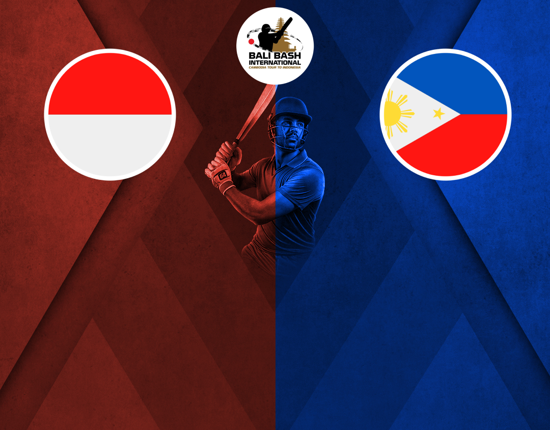 Indonesia vs Philippines