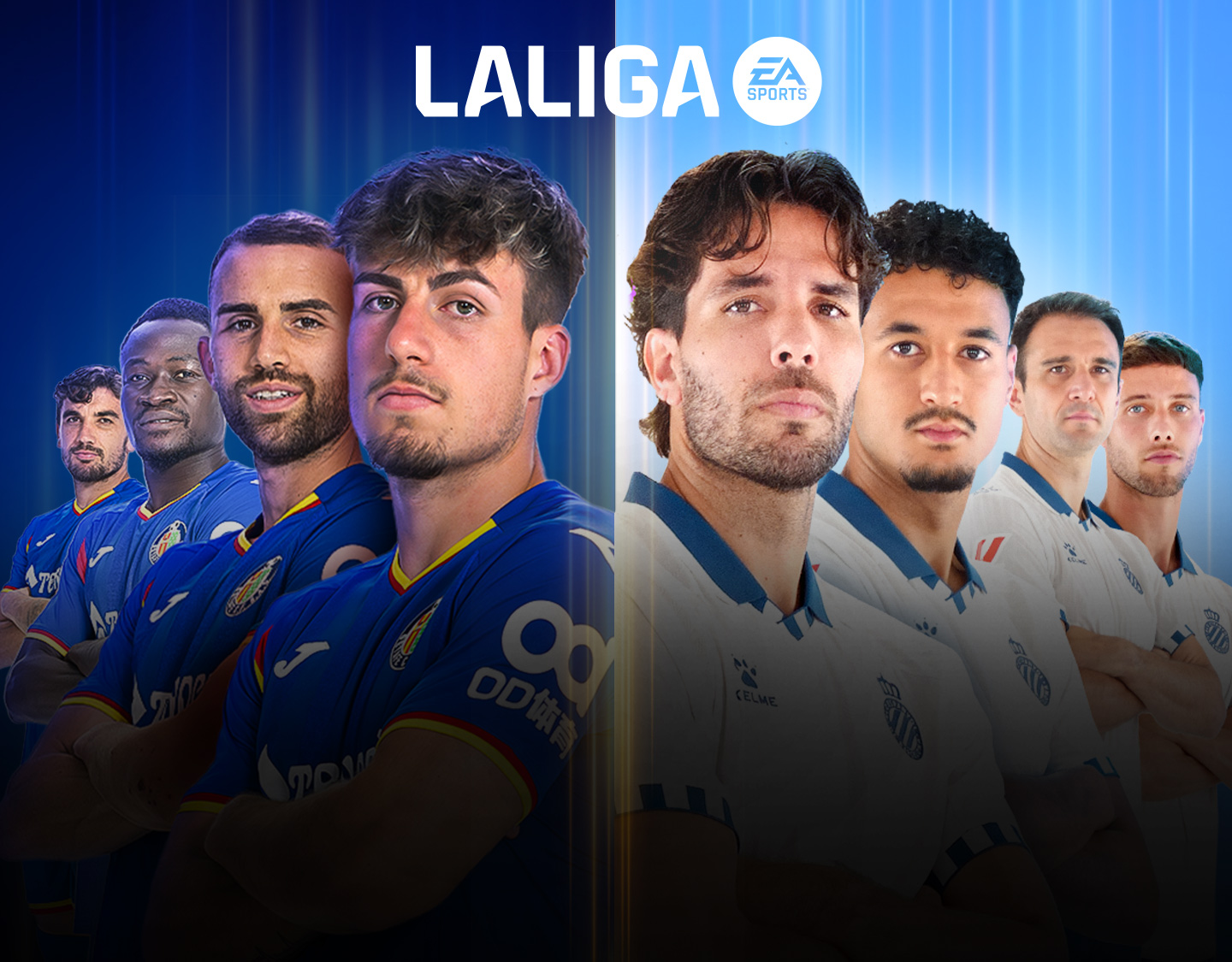 Getafe Cf Vs Rcd Espanyol