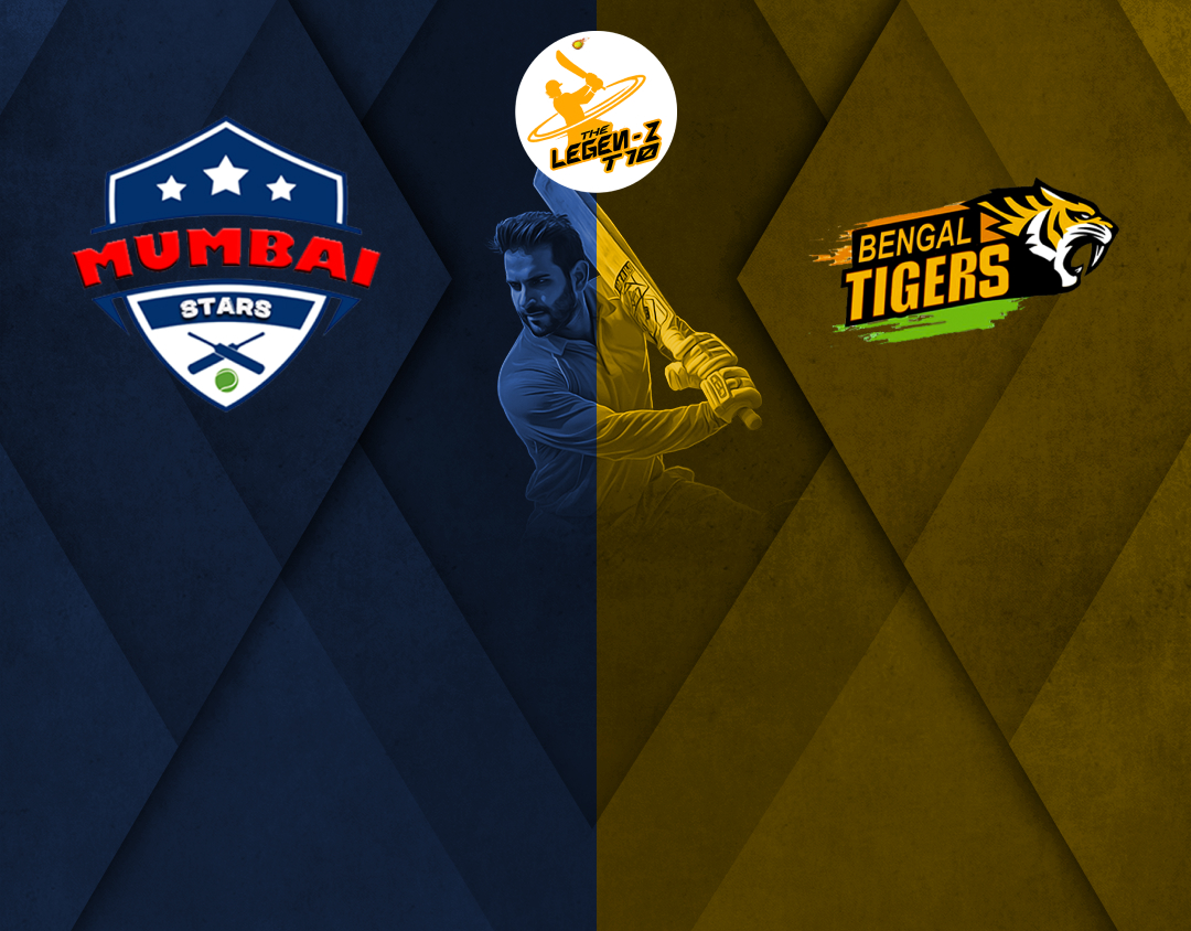 Match LEGEN‑Z T10 League, Cricket: Watch highlights and videos