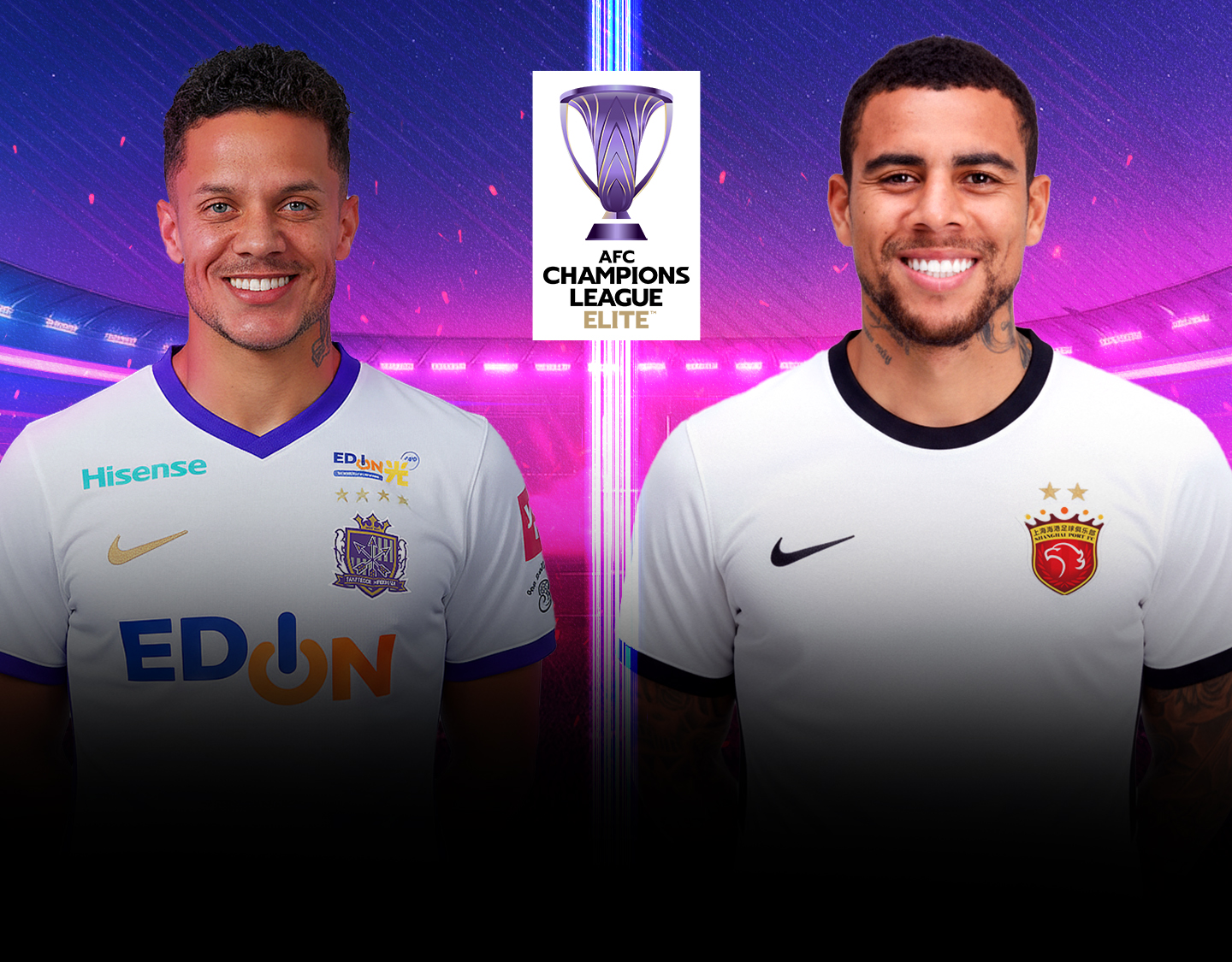 Match 18 AFC Champions League Elite 2025-26, Football: Watch