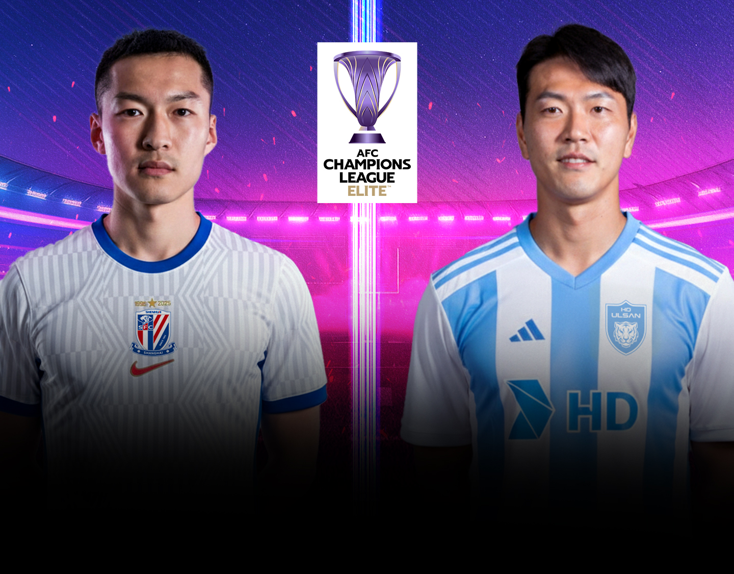 Match 24 AFC Champions League Elite 2025-26, Football: Watch