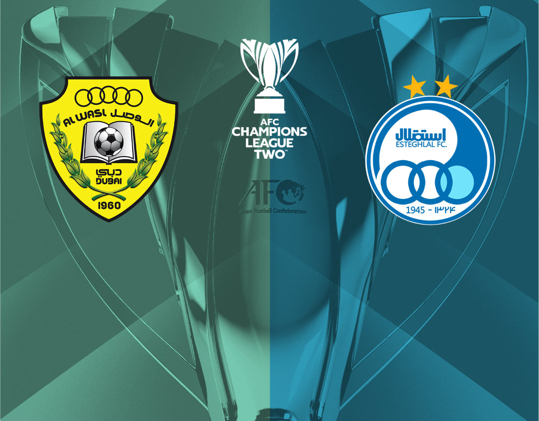 Match AFC Champions League Two 2025-26, Football: Watch