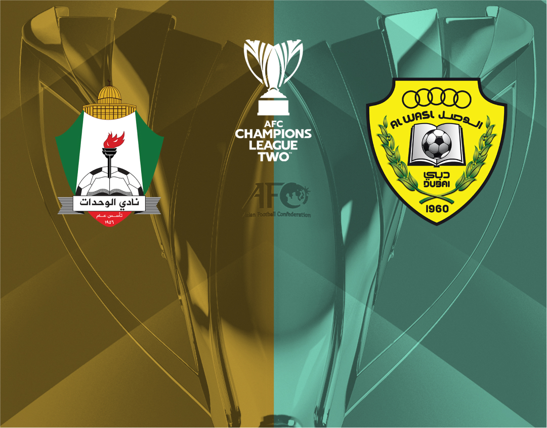 Match 23 AFC Champions League Two 2025-26, Football: Watch