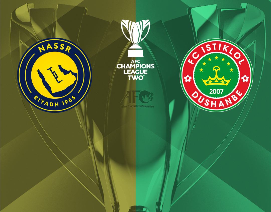 Match 10 AFC Champions League Two 2025-26, Football: Watch