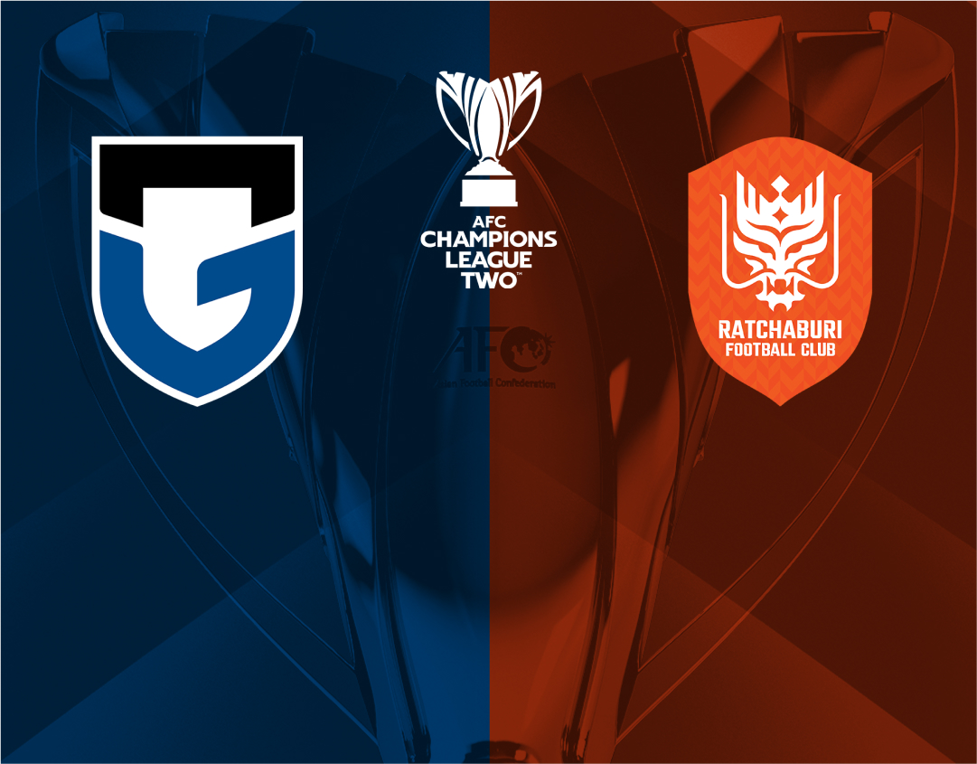 Gamba Osaka vs Ratchaburi (AFC Champions League Two 2025-26)