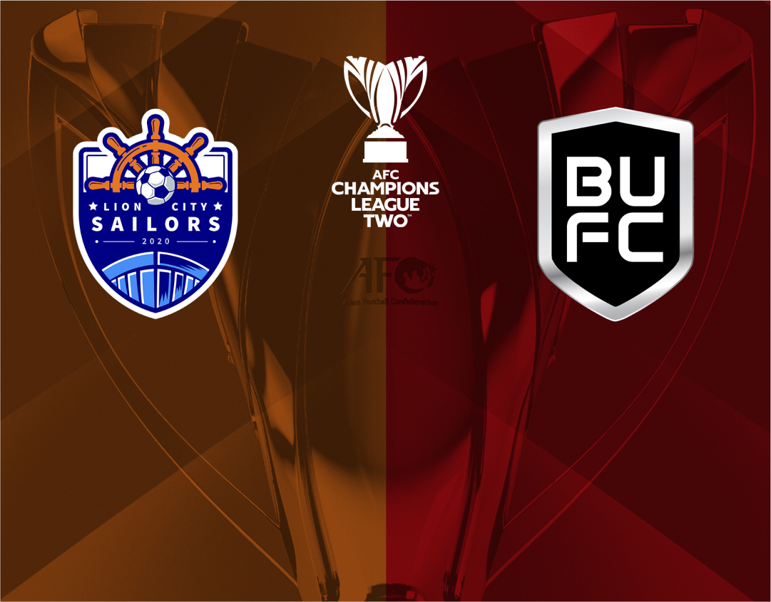 Lion City Sailors vs Bangkok United (AFC Champions League Two 2025-26)