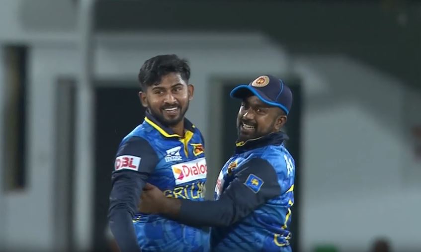 Fancode | 3rd T20I: Sri Lanka beat West Indies by 9 wickets