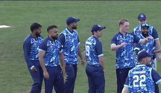 ECL T10, Championship Week Match 19: VCC vs SKA - Highlights