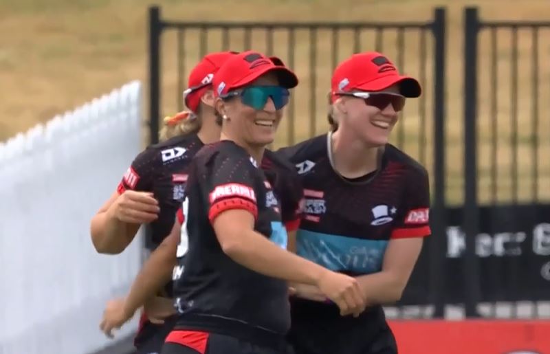 Northern Brave beat Canterbury Magicians by 6 wickets | Match 28