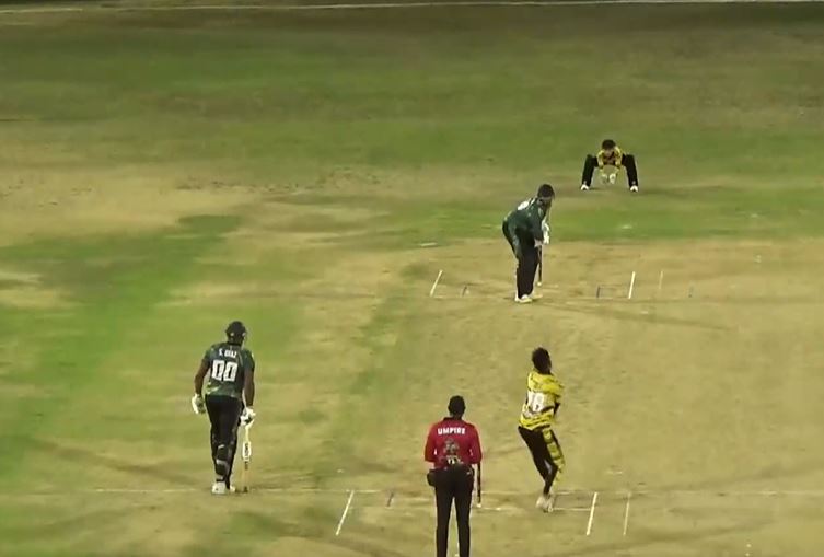 Merryboys SC beat Prisons SC by 6 wickets | Match 20