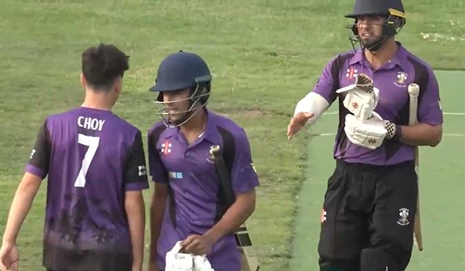 ECS England, Wimbledon T10 2025, M20: BST vs WEY - Highlights