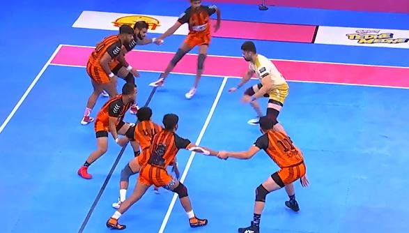 Kashi Kings humble Awadh Ramdoots 29-24
