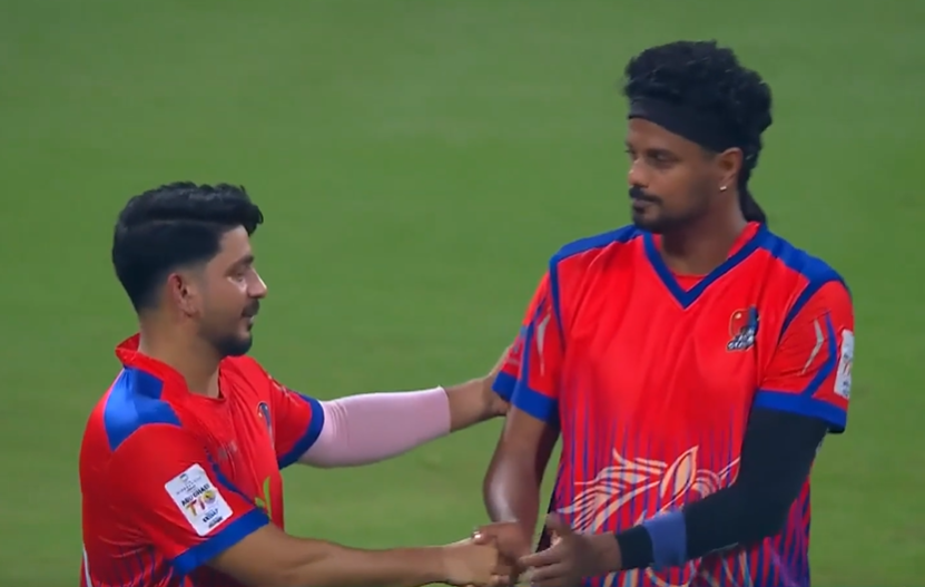Aspin Stallions beat Royal Champs by 7 runs | Match 22