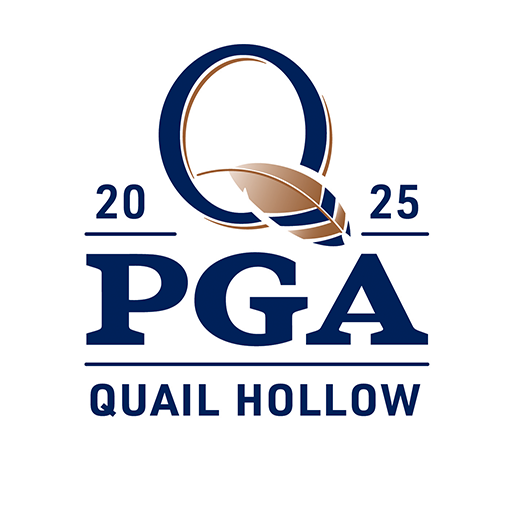 2025 pga championship - quail hollow logo