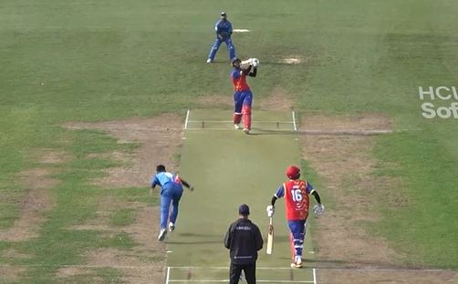 ECL T10, Championship Week Match 18: RCC vs DCC - Highlights