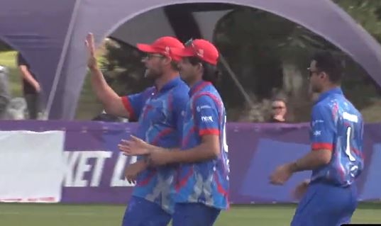ECL T10, Championship Week Match 17: FAR vs VCC - Highlights