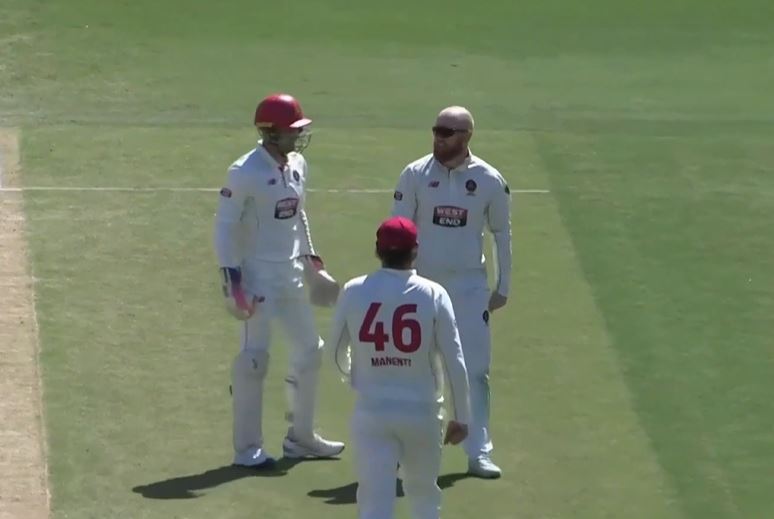 South Australia lead Queensland by 310 runs | Match 29, Day 3
