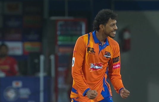 Rewa Jaguars beat Jabalpur Royal Lions by 8 wickets | Match 31